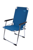 Bo-Camp Copa Rio XL - Silla Plegable