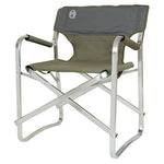 Coleman 205470.0 - Silla de Camping, Color Verde