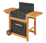 Campingaz Woody Adelaide 3 - Barbacoa de Gas