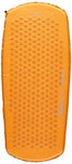 Ferrino Superlite Mattress 120X51X2,5 MM Colchoneta Montañismo, Alpinismo y Trekking, Adultos Unisex, naranja, Talla Única