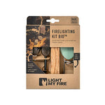 Light My Fire Pedernal Supervivencia - Kit Fuego 3 in 1