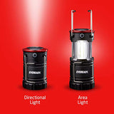 Energizer Linterna Led para Camping, 2 Unidades (Exclusivo de Amazon)