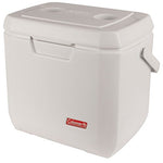 Coleman 3000005138 Nevera Rígida, Blanco, 26 l