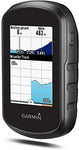 Garmin eTrex Touch 35 - Dispositivo GPS de mano con GPS/GLONASS y pantalla táctil