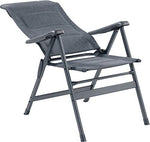 Outwell Silla Marana One Size Grey