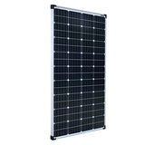 Placa Solar enjoy solar®Mono Panel 150W 12V solar monocristalino, ideal para caravanas, casas con jardín, barcos, etc Produktname enjoy solar®