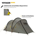 Wechsel Tents Voyager - Travel Line