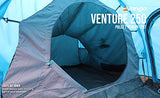 Vango Venture 250 - Tienda Túnel (2 personas)