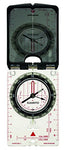 Suunto MC-2 Mirror Compass Brújula, Spiegel-und Peilkompass MC-2/360/D/L CM/IN NH, Black, Blanco, Talla Única