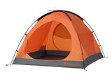 Ferrino Tent LHOTSE 4 Carpa, Unisex Adulto, Orange, Talla Única