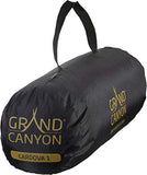 Grand Canyon CARDOVA 1 - Tienda Ligera (2 personas)