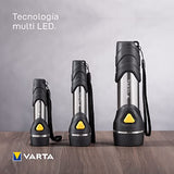 VARTA Day Light 16632101421 - Linterna Multi LED