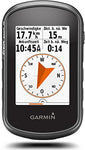 Garmin eTrex Touch 35 - Dispositivo GPS de mano con GPS/GLONASS y pantalla táctil