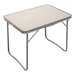 Aktive Mesa plegable 80cm