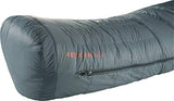 Deuter Astro Pro 600 L Saco de Dormir de plumón, Unisex Adulto