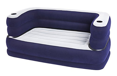 Sofá Hinchable Bestway Deluxe Air Couch