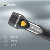 VARTA Day Light 16632101421 - Linterna Multi LED