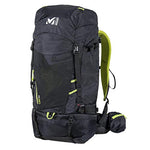 Millet Ubic 40 - Mochila, Unisex Adulto, Negro, Talla Única