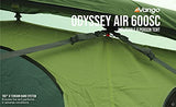 Vango Air 600 SC - Tienda Hinchable (6 personas)