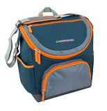 CAMPINGAZ 2000032205 Bolsa Nevera, Adultos Unisex, Azul, Gris, 20 litros