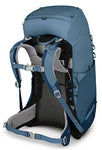 Osprey Ace 38 Mochila Infantil de Senderismo, Unisex niños, Blue Hills, O/S