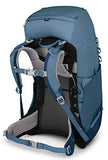 Osprey Ace 38 Mochila Infantil de Senderismo, Unisex niños, Blue Hills, O/S