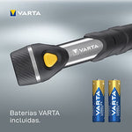 VARTA Day Light 16632101421 - Linterna Multi LED