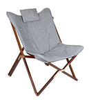 Bo-Camp Bloomsbury - Silla Plegable