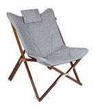 Bo-Camp Bloomsbury - Silla Plegable