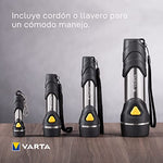 VARTA Day Light 16632101421 - Linterna Multi LED