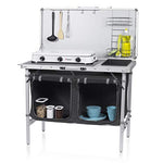 Campart - Cocina de camping Granada