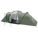 Coleman Ridgeline Plus Six Man Tent