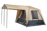 OZtrail Cruiser 240 - Tienda Iglú (4 personas)