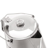 Perkomax RVS percolator - 14 kops