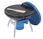 CAMPINGAZ Party - Barbacoa (Negro, Azul, Alrededor, Kettle, 2.3 kg)