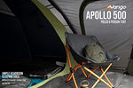 Vango Apollo 500 - Tienda Iglú (5 personas)