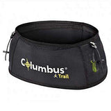 COLUMBUS-Run Hip Belt Cinturon de hidratacion L/XL