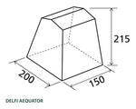 Aequator - Tienda Cocina Delfi para Camping