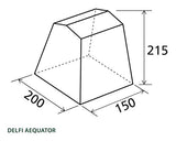 Aequator - Tienda Cocina Delfi para Camping