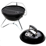 Weber Smokey Joe Premium - Barbacoa carbón