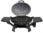 ACTIVA Mastercook - Crosby barbacoa de gas para mesa de exteriores