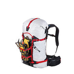 Ferrino Backpack Instinct 30+5 Mochila, Unisex-Adult, Blanco, Talla única