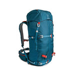 ALTUS - Mochila de Trekking Fitz Roy 45L, Ocean