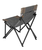 Bo-Camp Brooklyn -Silla Plegable