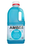 Ambiti Tank Fresh, Aditivo depósito de Aguas Grises(ducha, fregaderos y desagües).