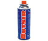 Cartucho de gas de 227gr - Butsir