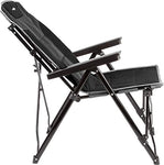 Brunner Raptor Recliner - Silla Plegable