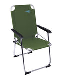 Bo-Camp Copa Rio - Silla Plegable Camping