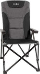 Brunner Raptor Recliner - Silla Plegable