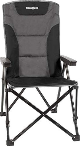 Brunner Raptor Recliner - Silla Plegable